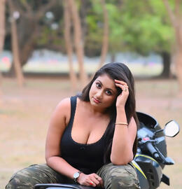 Shompaরানি